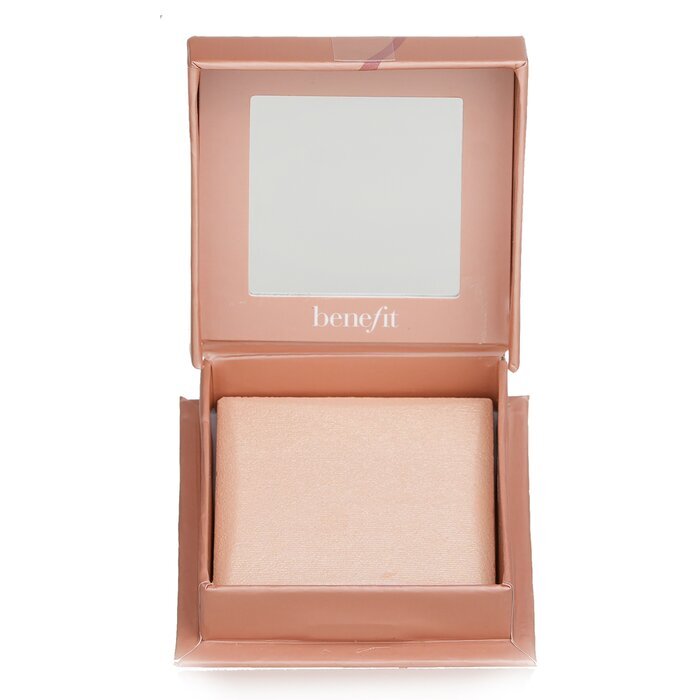 Benefit Dandelion Twinkle Soft Nude Pink Highlighter 3g/0.1oz