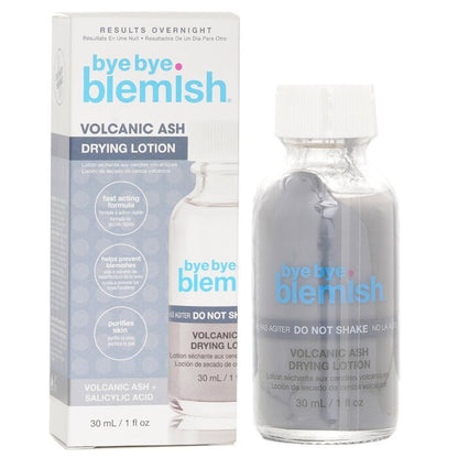 Bye Bye Blemish Volcanic Ash Drying Lotion 30ml