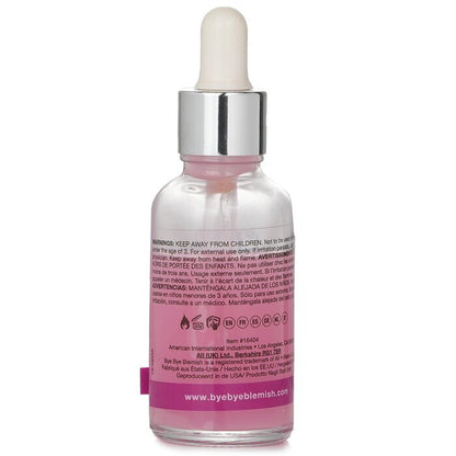 Bye Bye Blemish Skin Resurfacing Peel Serum 30ml