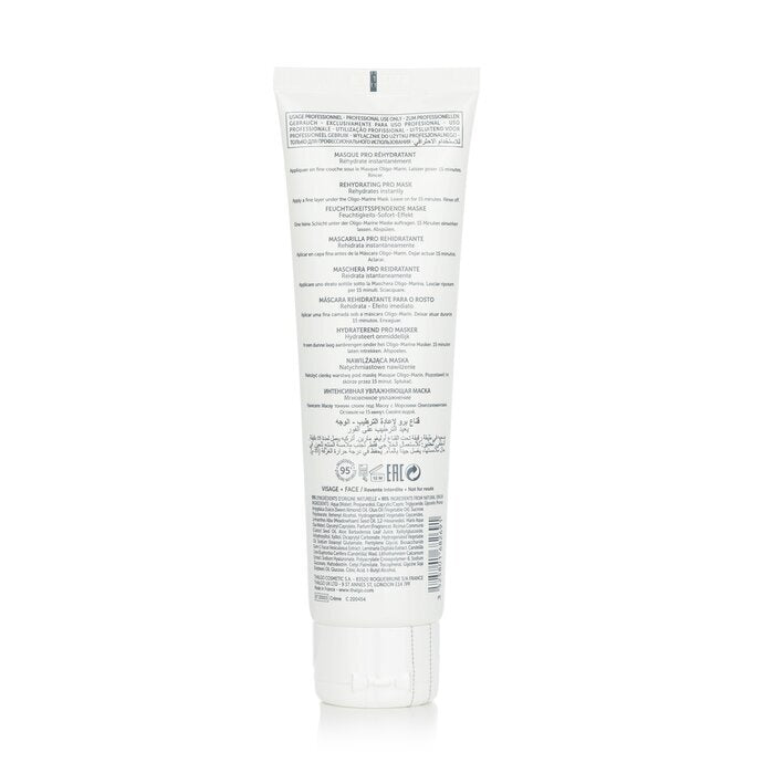 Thalgo Source Marine Rehydrating Pro Mask (Salon Size) 150ml/5.07oz