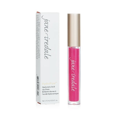 Jane Iredale HydroPure Hyaluronic Lip Gloss - Blossom 3.75ml/0.126oz