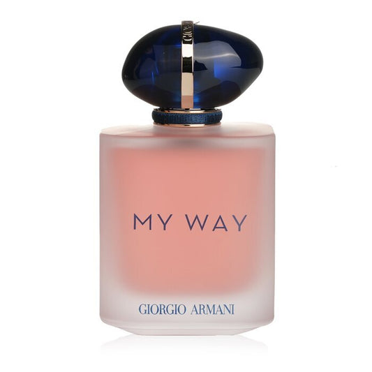 Giorgio Armani My Way Floral Eau De Parfum Refillable Spray 90ml