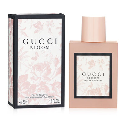 Gucci Bloom Eau De Toilette Spray 50ml