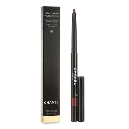 Chanel Stylo Yeux Waterproof - # 928 Eros 0.3g/0.01oz