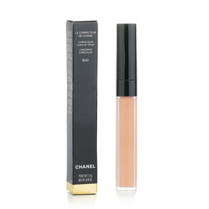 Le Correcteur De Chanel Longwear Concealer - # B40 7.5g/0.26oz