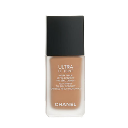 Chanel Ultra Le Teint Ultrawear All Day Comfort Flawless Finish Foundation - # B50 30ml/1oz