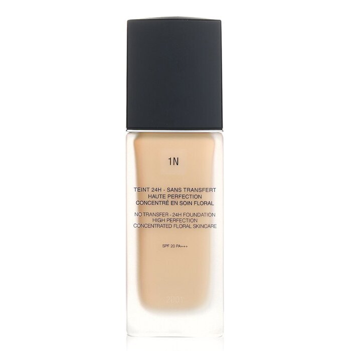 Christian Dior Dior Forever Clean Matte 24H Foundation SPF 20 -  1N Neutral 30ml