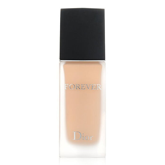 Christian Dior Dior Forever Clean Matte 24H Foundation SPF 20 - # 2WP Warm Peach 30ml/1oz