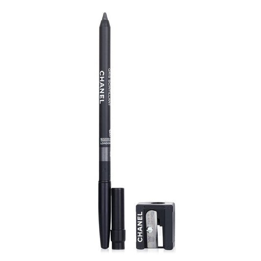 Chanel Le Crayon Yeux - # 69 Gris Scintillant 1.2g/0.042oz