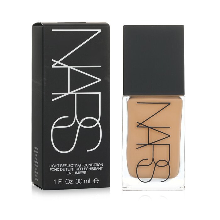 NARS Light Reflecting Foundation - Salzburg (Light 3.5) 30ml/1oz