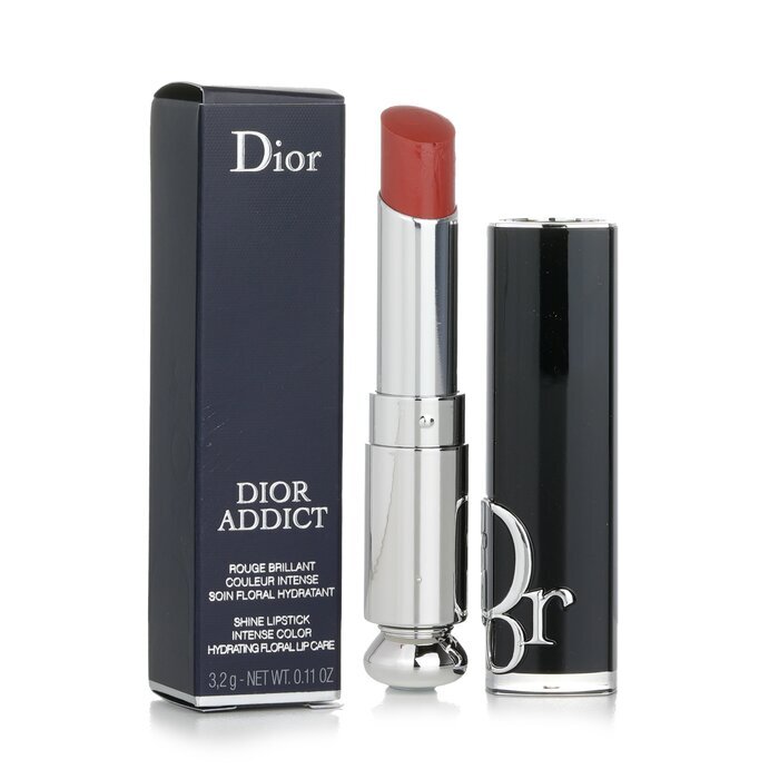 Christian Dior Dior Addict Shine Lipstick - # 524 Diorette 3.2g/0.11oz