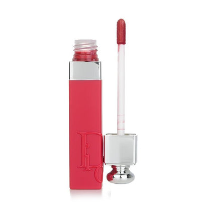 Christian Dior Dior Addict Lip Tint - # 651 Natural Rose 5ml/0.16oz