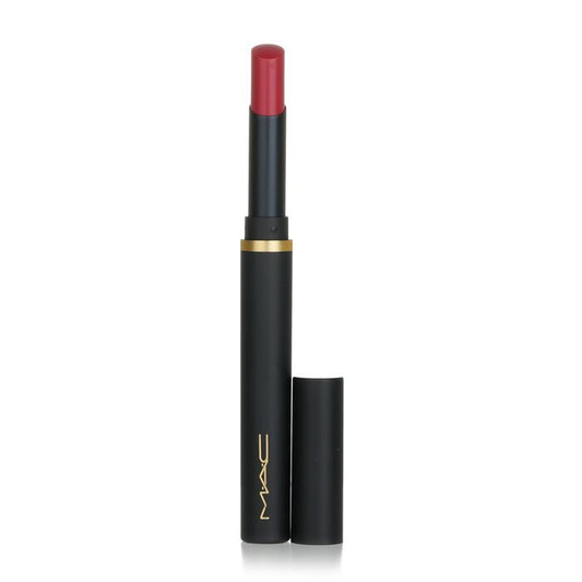 MAC Powder Kiss Velvet Blur Slim Lipstick - # 897 Stay Curious 2g/0.07oz