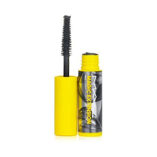 MAC Magic Extension 5mm Fibre Mascara (Mini) - # Extensive Black 5ml/0.17oz