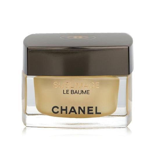 Chanel Sublimage Le Baume The Regenerating And Protecting Balm 50g