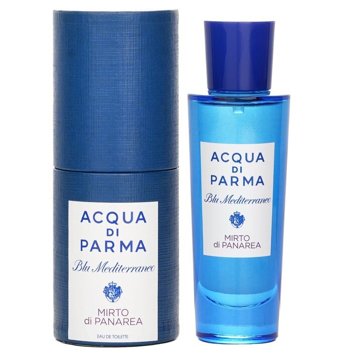 Acqua Di Parma Blu Mediterraneo Mirto Di Panarea Eau De Toilette Spray 30ml