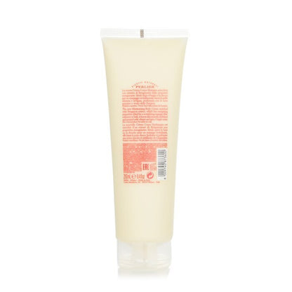 Perlier Ginger Moisturizing Body Cream 250ml/8.4oz