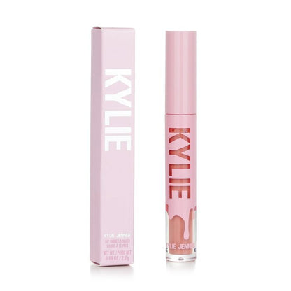 Kylie By Kylie Jenner Lip Shine Lacquer - # 815 You're Cute Jeans 2.7g/0.09oz