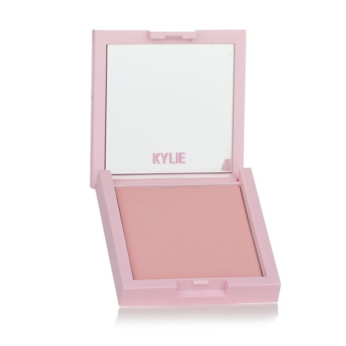 Kylie By Kylie Jenner Pressed Blush Powder - # 334 Pink Power 10g/0.35oz