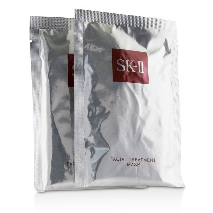 SK II Facial Treatment Mask 10 sheets