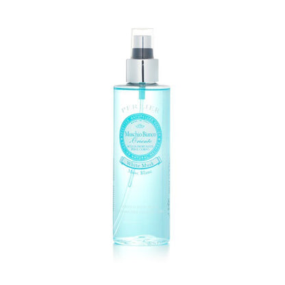 Perlier White Musk Scented Body Water 200ml/6.7oz