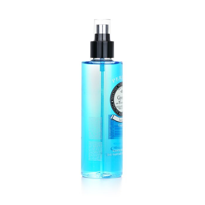 Perlier Juniper Scented Body Water 200ml/6.7oz