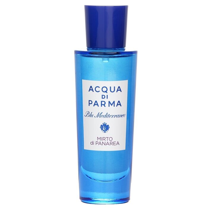 Acqua Di Parma Blu Mediterraneo Mirto Di Panarea Eau De Toilette Spray 30ml