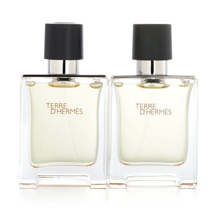 Terre D'Hermes Coffret 2pcs