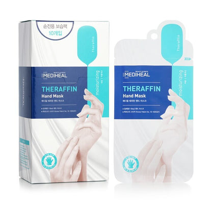 Mediheal Theraffin Hand Mask 10pcs