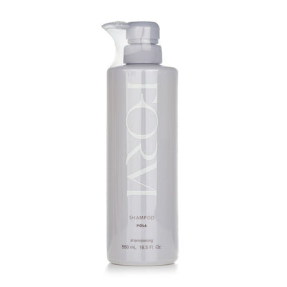 POLA Form Shampoo 550ml/18.5oz