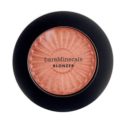 BareMinerals Gen Nude Blonzer (Blush + Bronzer) - # Kiss of Rose 3.8g/0.13oz