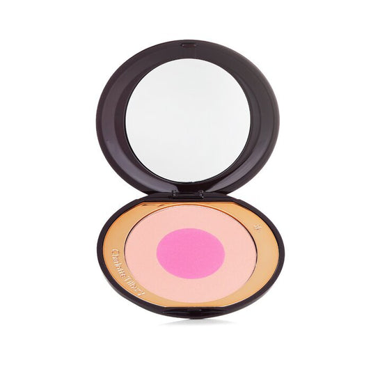 Charlotte Tilbury Cheek To Chic Swish & Pop Blusher - # Love Is The Drug 8g/0.28oz