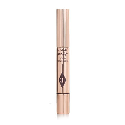 Charlotte Tilbury Magic Away Liquid Concealer - # 2 Fair (Fairest With Pink Undertones) 4ml/0.13oz