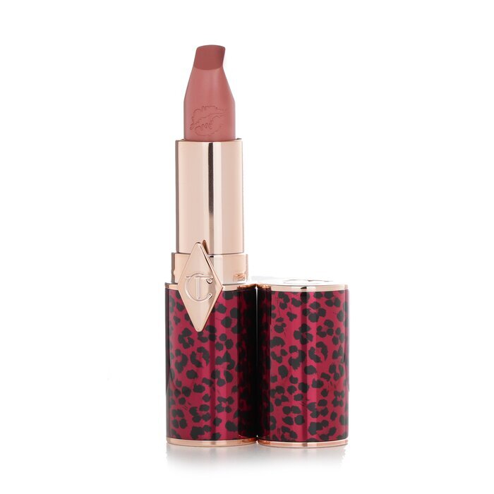 Charlotte Tilbury Hot Lips Lipstick - # Dancefloor Princess 3.5g/0.12oz