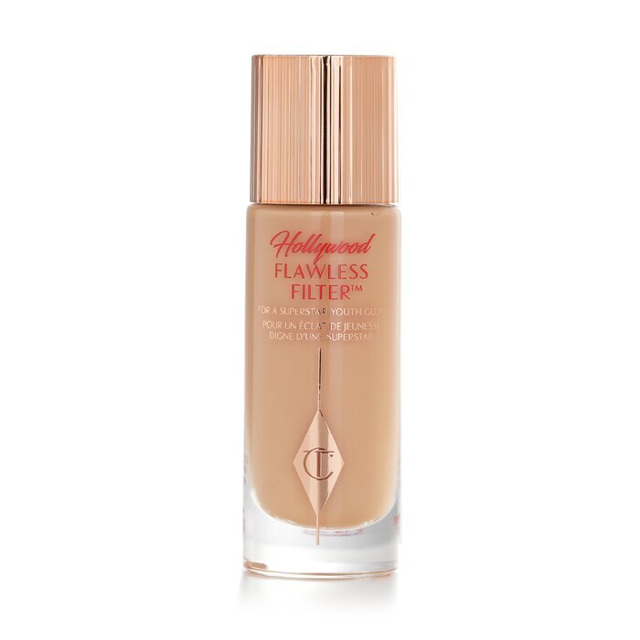 Charlotte Tilbury Hollywood Flawless Filter - # 4.5 Medium/Moyen 30ml/1.0oz