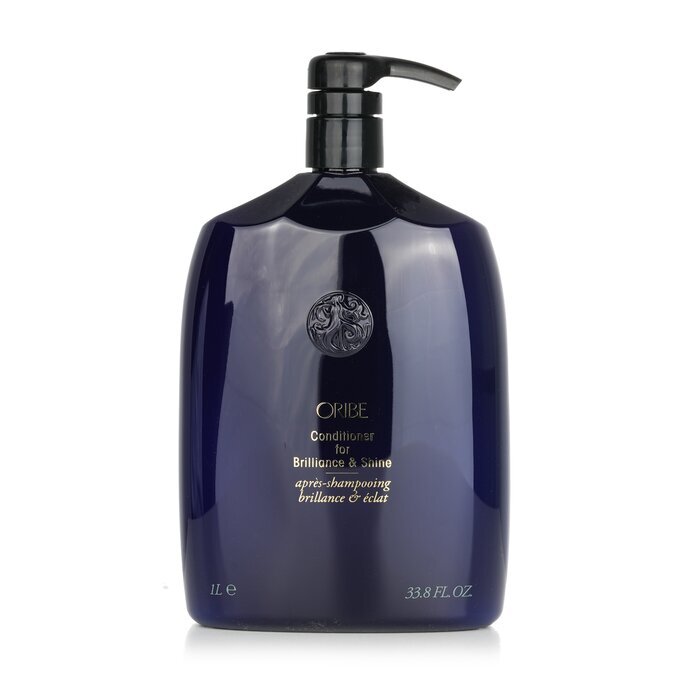 Oribe Conditioner For Brilliance & Shine 1000ml/33.8oz