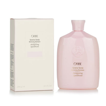 Oribe Serene Scalp Balancing Shampoo 250ml/8.5oz