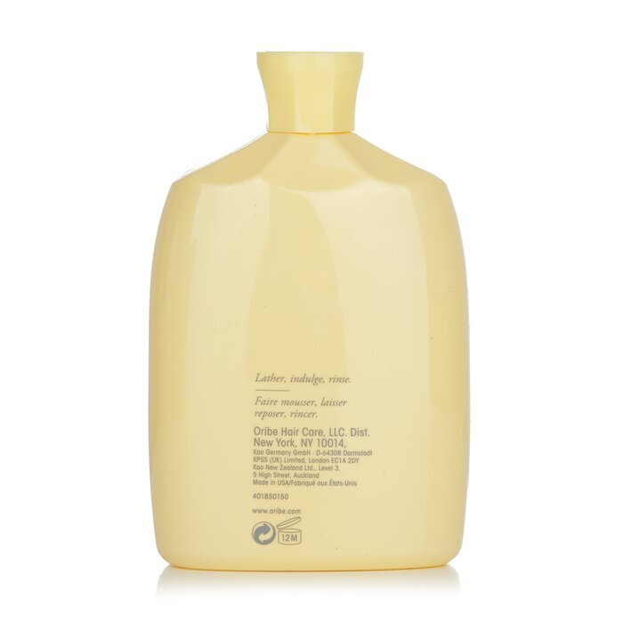 Oribe Hair Alchemy Resilience Shampoo 250ml/8.5oz