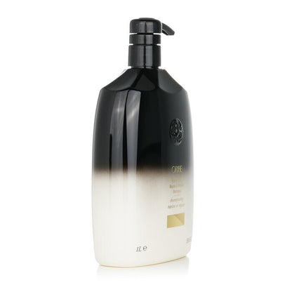 Oribe Gold Lust Repair & Restore Shampoo 1000ml/33.8oz