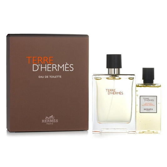 Terre D'Hermes Coffret 2pcs