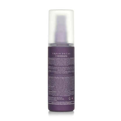 Urban Decay All Nighter Long Lasting Makeup Setting Spray (Ultra Matte) 118ml