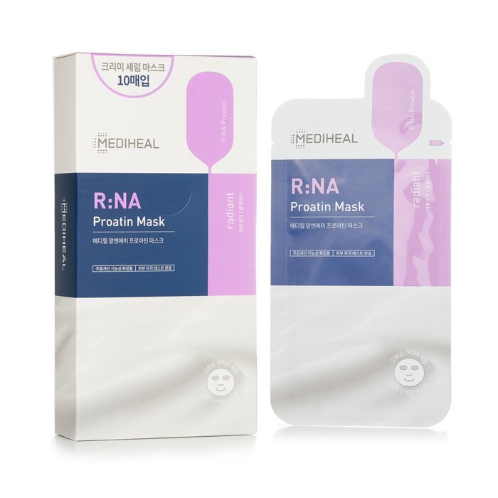 Mediheal R:NA Proatin Mask (Upgrade) 10pcs