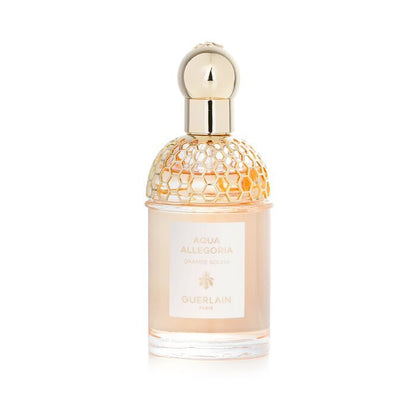 Guerlain Aqua Allegoria Orange Soleia Eau De Toilette Spray 75ml