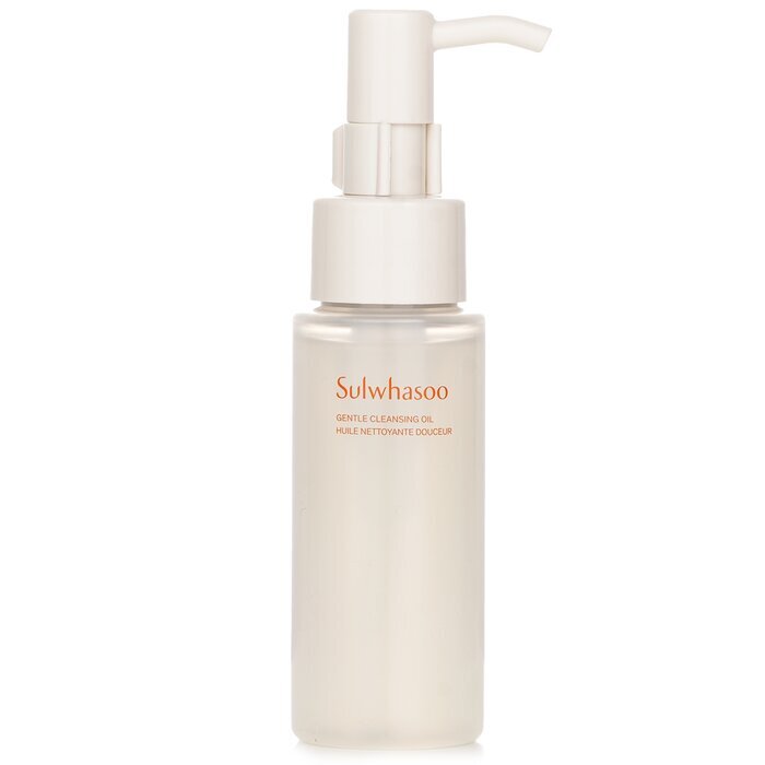 Sulwhasoo Gentle Cleansing Oil (Miniature) 50ml/1.69oz