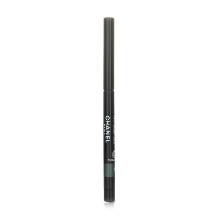 Chanel Stylo Yeux Waterproof - # 46 Vert Emeraude 0.3g/0.01oz