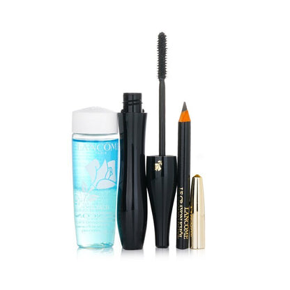 Lancome Hypnose Your Essential Set: 3pcs