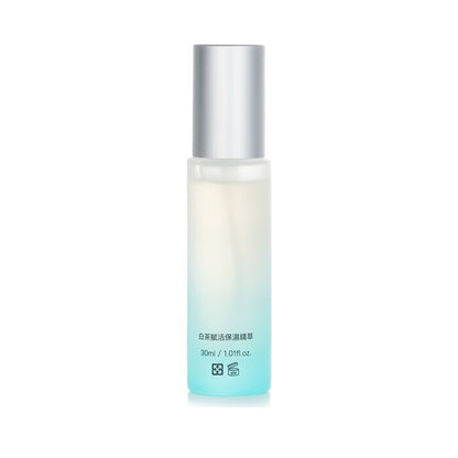 mori beauty by Natural Beauty White Tea Moisturizing Essence 30ml