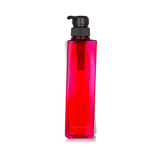 POLA Pensee De Bouquet Body Shampoo Rouge (Bulgarian Rose) 500ml/16.8oz