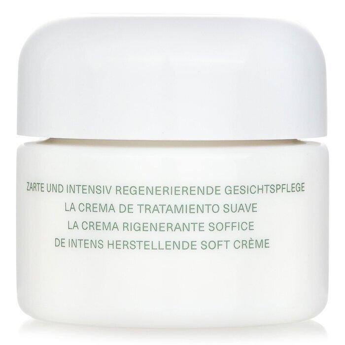 La Mer The Moisturizing Soft Cream 30ml
