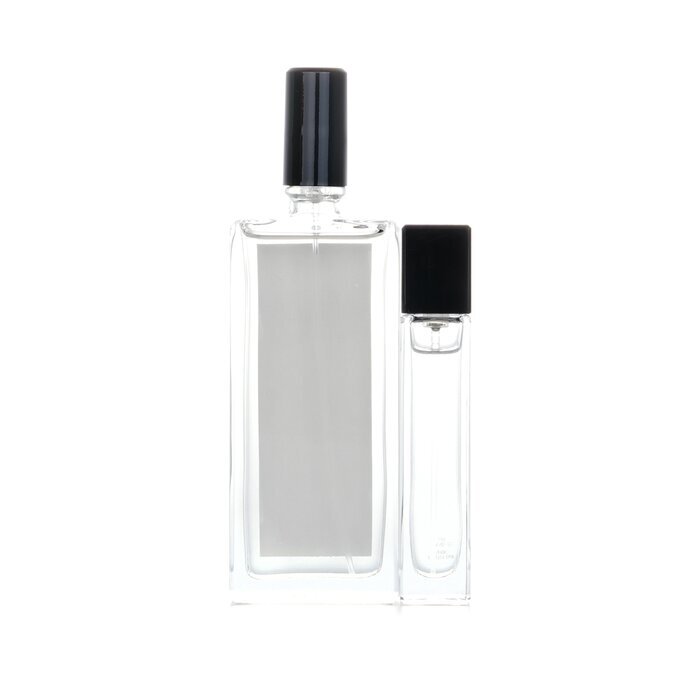 Serge Lutens L'orpheline Eau De Parfum Coffret: 2pcs